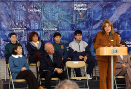 Presentación Política Nacional de Educación Especial