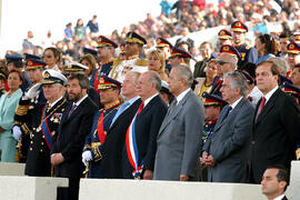Parada Militar 2005