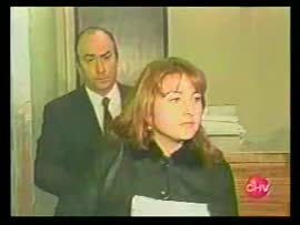 Caso Matute Johns