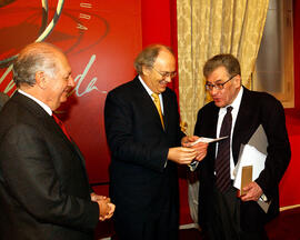 Premio Iberoamericano de Literatura Pablo Neruda