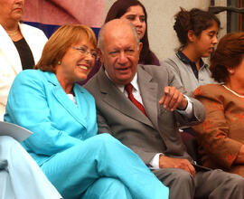 Celebración del Día Internacional de la Mujer