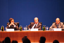 Conferencia de los Jefes de Estado y de Gobierno, Alemania