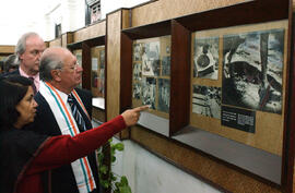 Visita Museo Gandhi