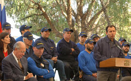 Visita a empresa Good Year