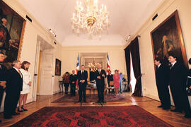 Firma Convenio de Cooperación para la Equidad del Género entre Chile y Costa Rica