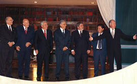XXIII Reunión del Mercosur - Brasil