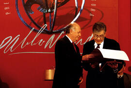 Premio Iberoamericano de Literatura Pablo Neruda