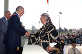 Parada Militar 2005