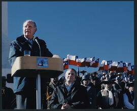 Asistencia del Presidente de la República a Conmemoración del Cristo Redentor  14