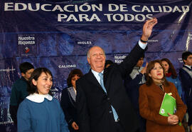 Presentación Política Nacional de Educación Especial