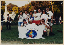 XV Jornada Mundial de la Juventud. Roma 29