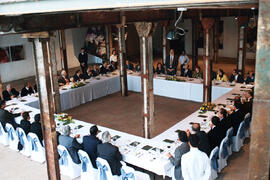 Inauguración Año Académico Universidad Austral