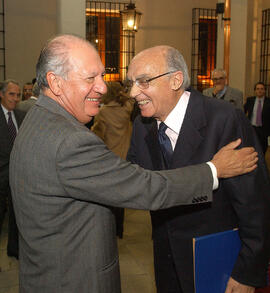 Conferencias Presidenciales de Humanidades - José Saramago