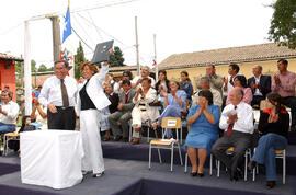 Convenio de Cooperación Ministerios de Agricultura y Educación