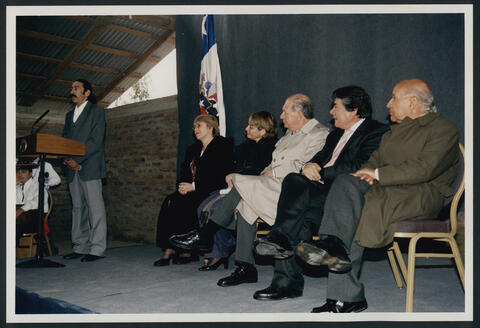 Original Objeto digital not accessible