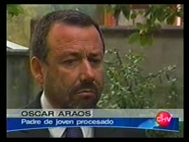 Caso Matute