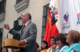 Celebración del Día Internacional de la Mujer