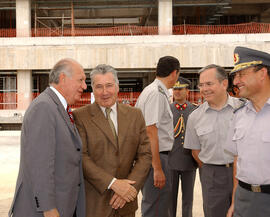 Tijerales Hospital Militar