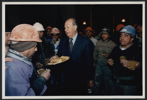 Original Digital object not accessible