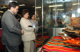 Día Nacional del Artesano. Centro Cultural Matucana 100