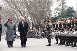 Natalicio de Bernardo O