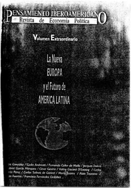 La opción de la multilateralidad: ante la posibilidad de una América Latina del 92. Entrevista a ...