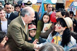 Día Internacional del Niño