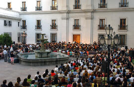 Concierto de Verano